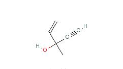 3-甲基-1-戊烯-4-炔-3-醇