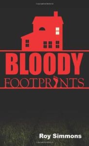 Bloody Footprints