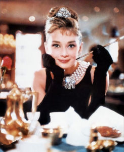 電影Breakfast at Tiffany's劇照