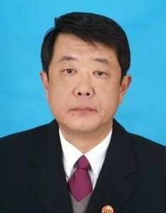 李志強[武漢蔡甸區人民法院法官]