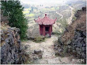 貴陽花溪靈應寺