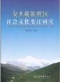 安多藏族牧區社會文化變遷研究