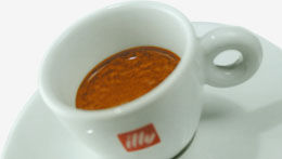 （圖）Illy Coffee