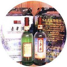 圖6 麻城老米酒