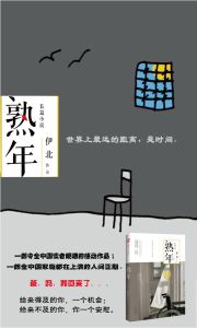 長篇小說《熟年》