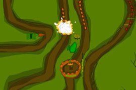 保衛世界之樹無敵版 保衛世界之樹無敵版