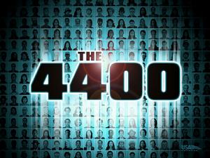 《the 4400》