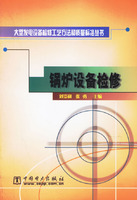 鍋爐設備檢修：大型發電設備檢修工藝方法和質量標準叢書