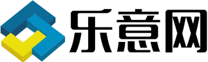 樂意網logo