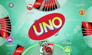 UNO撲克 UNO