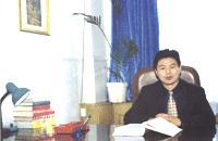 河南省中醫中風病工程技術研究中心主任韓群英