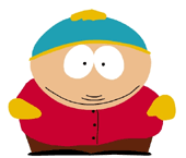 Eric Theodore Cartman