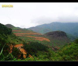 雲浮大紺山旅遊度假區