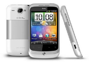 HTC Wildfire(G8/野火)