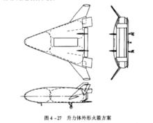 單級入軌火箭