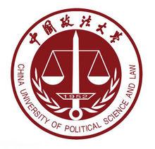 中國政法大學校徽