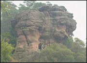 蓮花山旅遊區