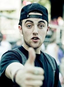 Mac Miller