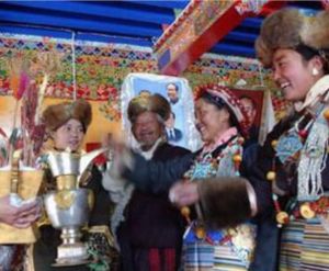 藏曆農家年