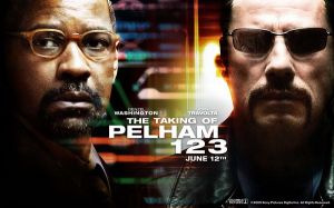 The Taking of Pelham 123 (2009 film)