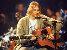 涅盤(Nirvana)93年紐約不插電演唱會