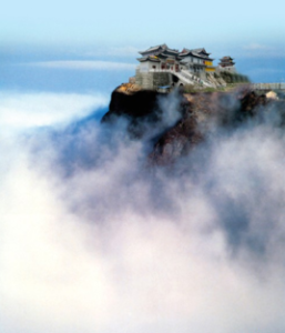 雲台禪寺