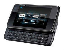 NOKIA N900