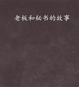 老闆和秘書的故事