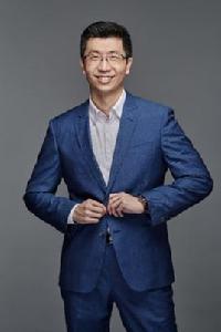 王豪[小黑魚科技聯合創始人兼首席金融官]