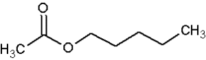 乙酸戊酯