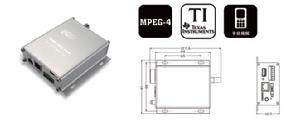 3G視頻編碼器