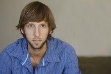 Joel David Moore