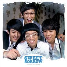 Sweet Sorrow