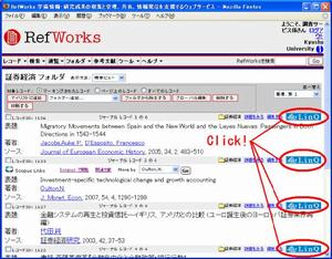 RefWorks