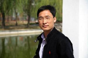 北京農學院副教授王進忠