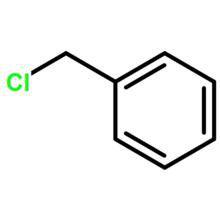 氯化苄