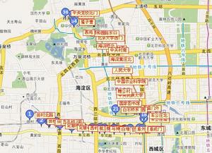 北京運通106線