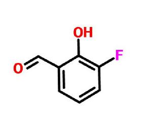 3-氟-2-羥基苯甲醛