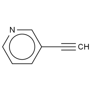 3-乙炔基吡啶