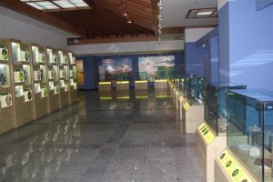 貴陽藥用資源博物館