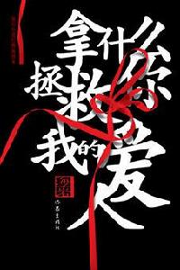 拿什麼拯救你，我的愛人[海岩小說]