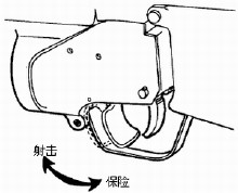 M203榴彈發射器