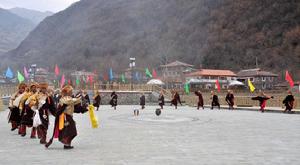 大壩子村[雲南會澤縣雨碌鄉下轄村]