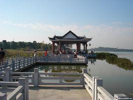 東莞新八景