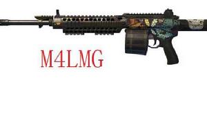 M4LMG