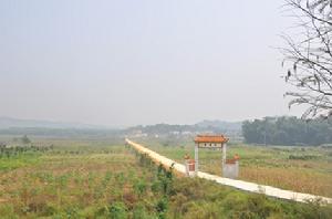 清遠雲橋書院