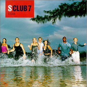 S CLUB 7