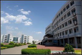 河南科技大學林學院