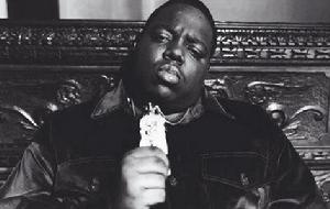 The Notorious B.I.G.