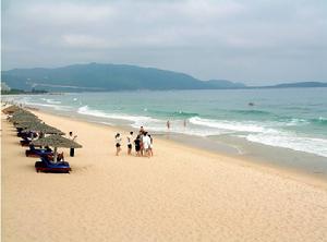 舟山桃花島